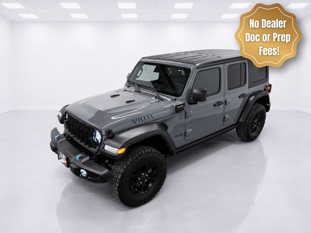 jeep wrangler 4xe 2024 1C4RJXN68RW127969 image jeep wrangler 4xe 2024 1C4RJXN68RW127969 image